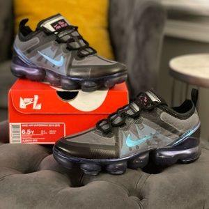Nike air vapormax (gs)